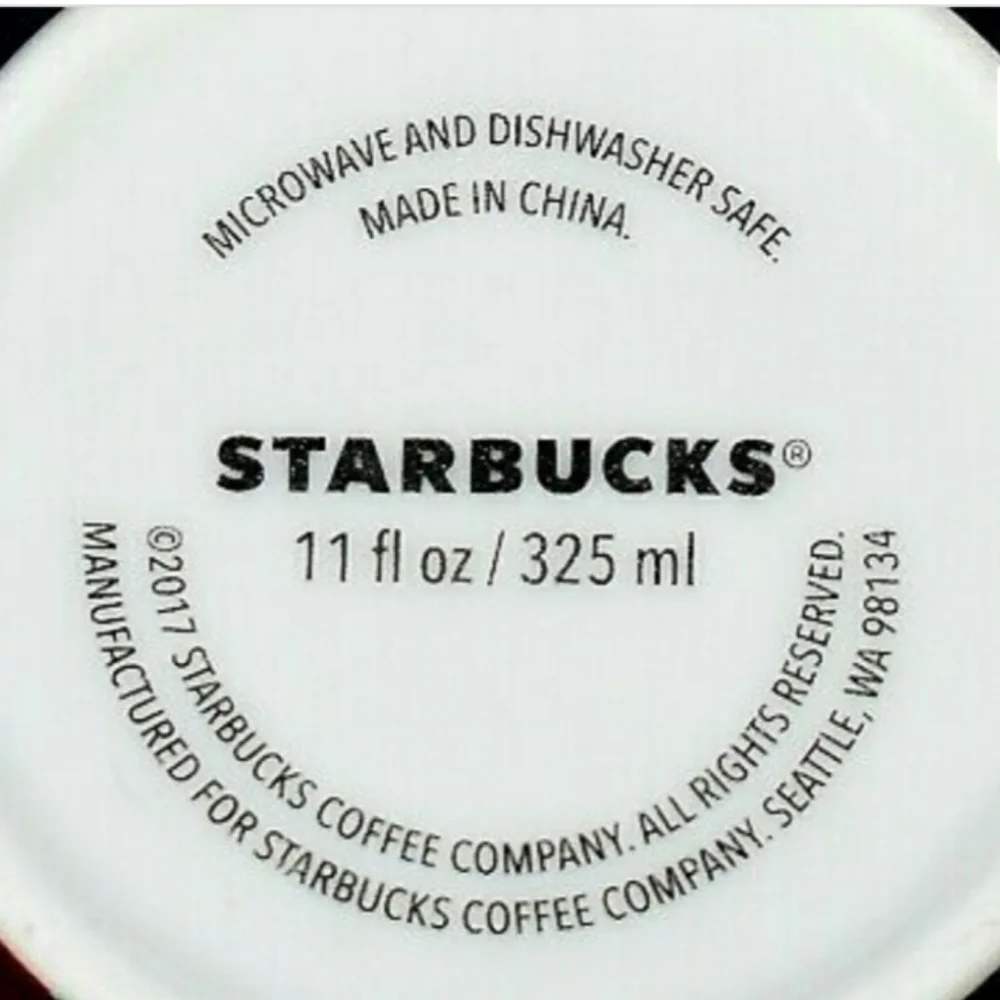 STARBUCKS | TUMBER BUNDLE